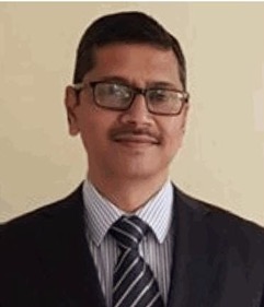 Shirish Sangle