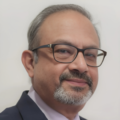 V. Krishnamurthy