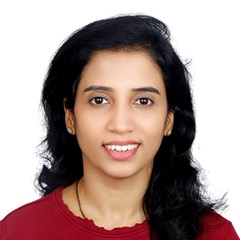 Manali Dumbre