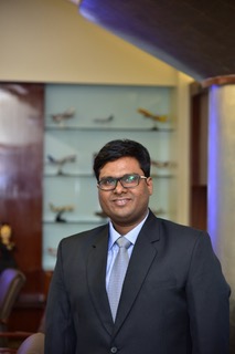 Ashish Kamble