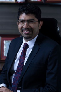 Satish Kashyap