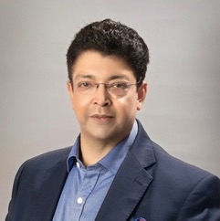 Sumantra Sen